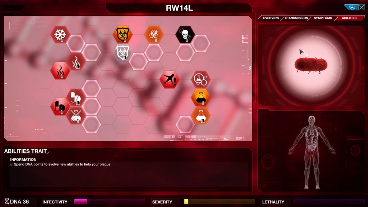 Plague Inc  Evolved Multiplayer Gameplay