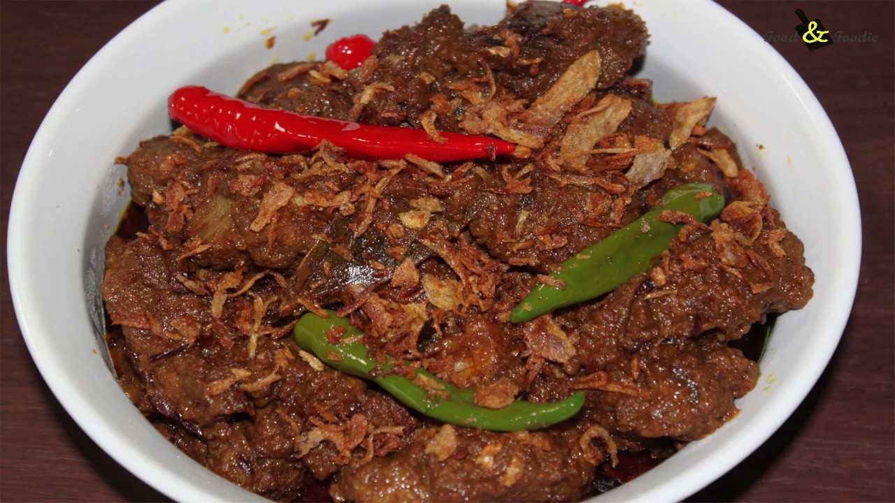 জামালপুরের ঐতিহ্যবাহী খুবি মজাদার 