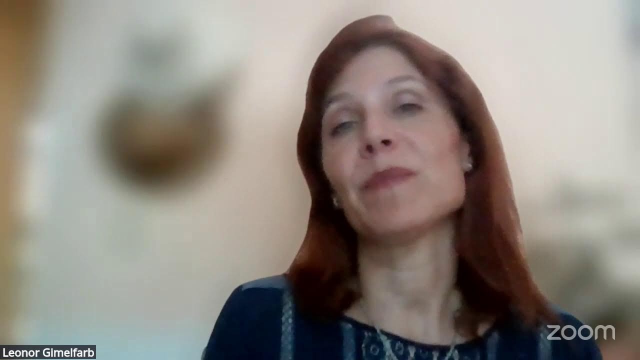 Conferencia INVESTIGAR LA RELACIÓN ENTRE LAS POLÍTICAS PÚBLICAS Y EL DERECHO