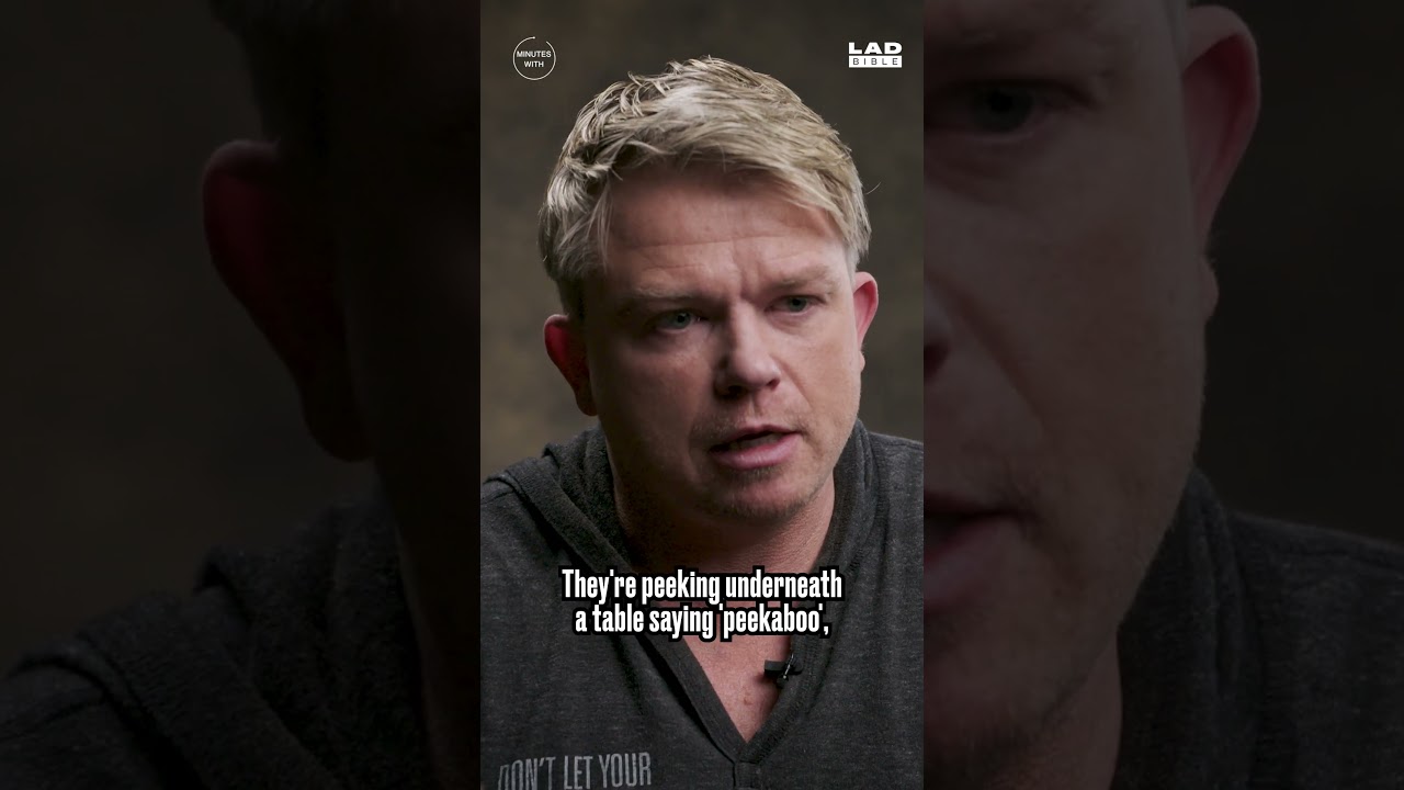 Columbine School Massacre survivor | LADbible Stories