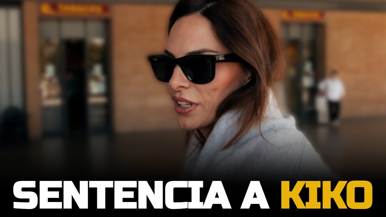 IRENE ROSALES responde a las mentiras de KIKO RIVERA