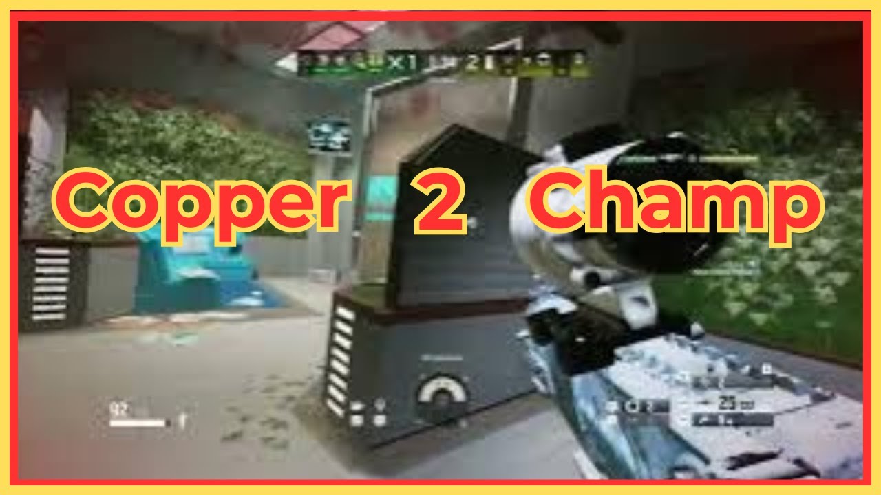 Copper to Champion NIGHTHAVEN LABS