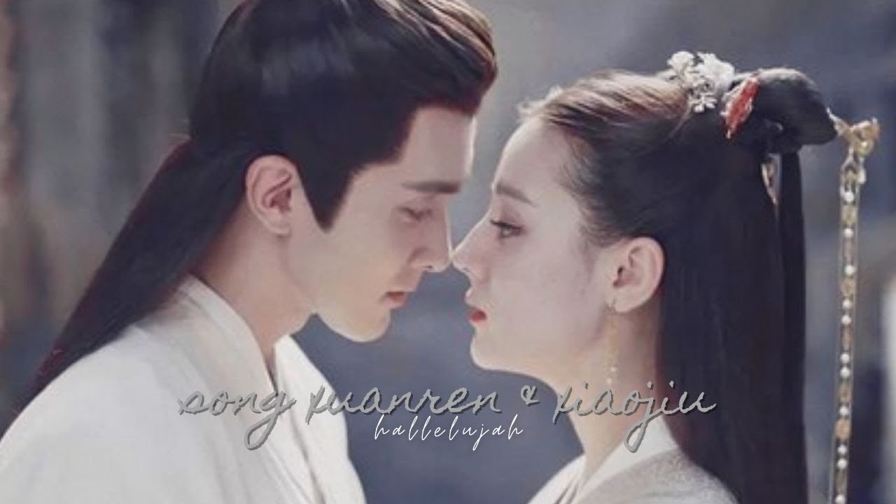 song xuanren & xiaojiu | hallelujah
