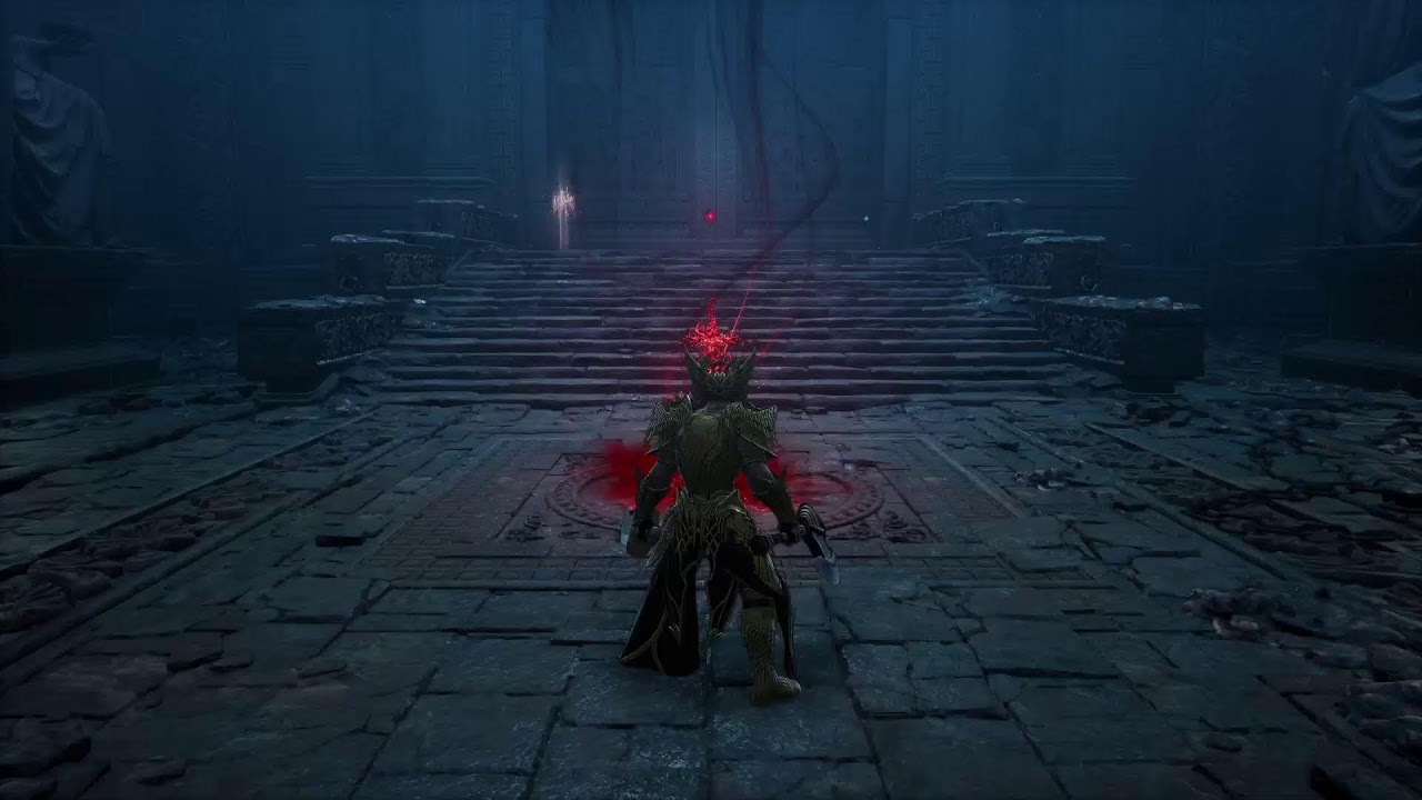 Khazan First Playthrough (Expert Difficulty)