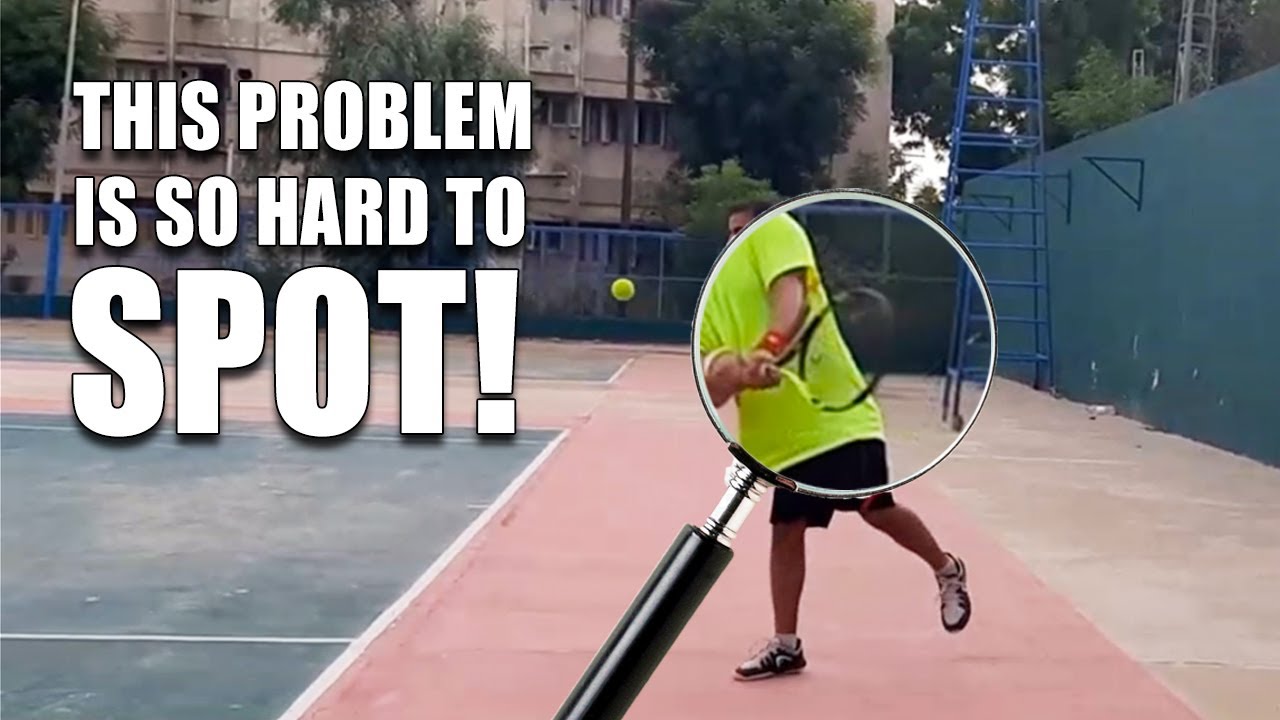 Backhand Power & Consistency | Ana Case Study Pt. 1