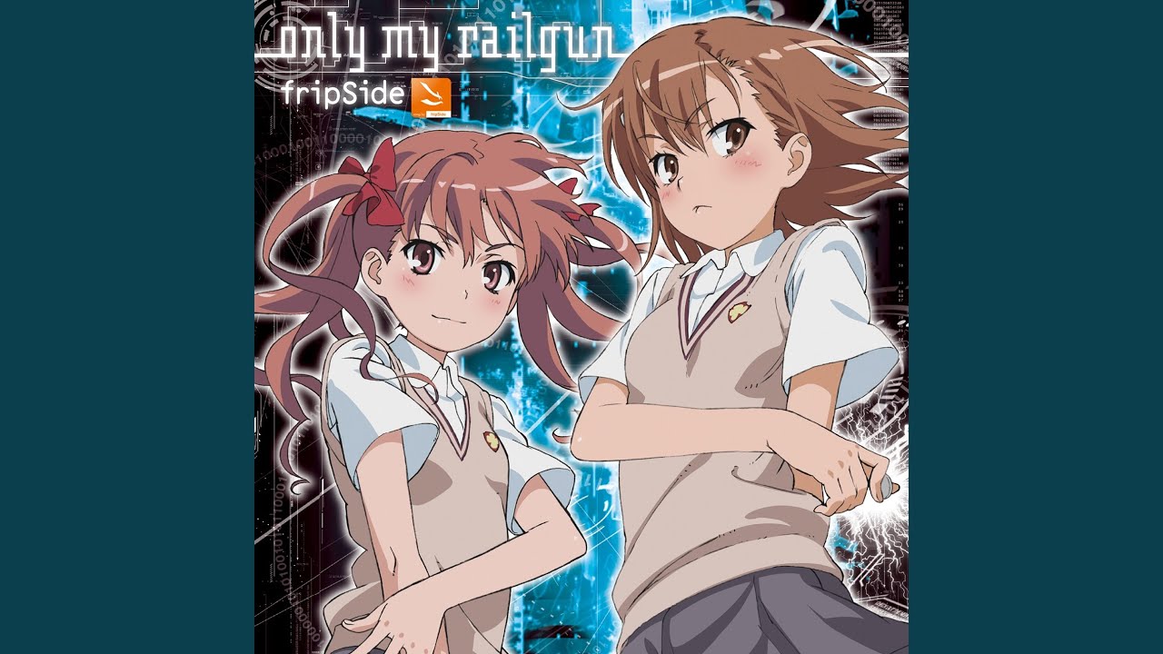 only my railgun