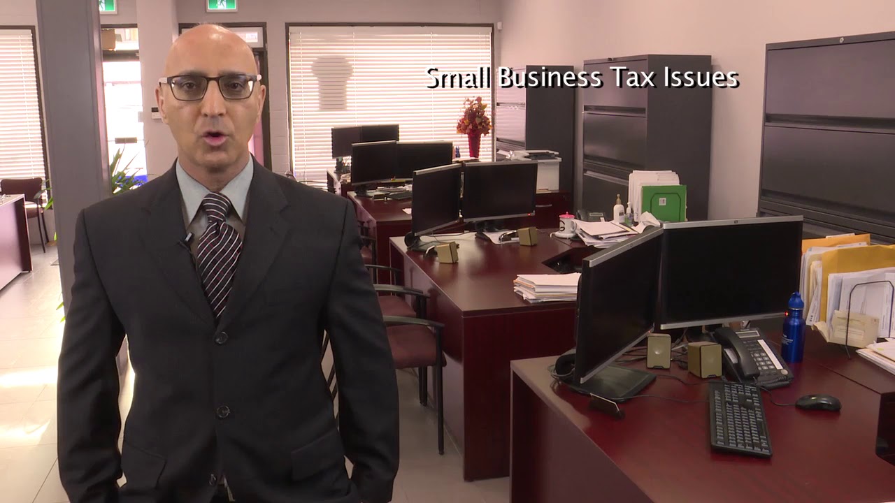 Sarb Sandhu (Chartered Professional Accountants : 604-322-7576)