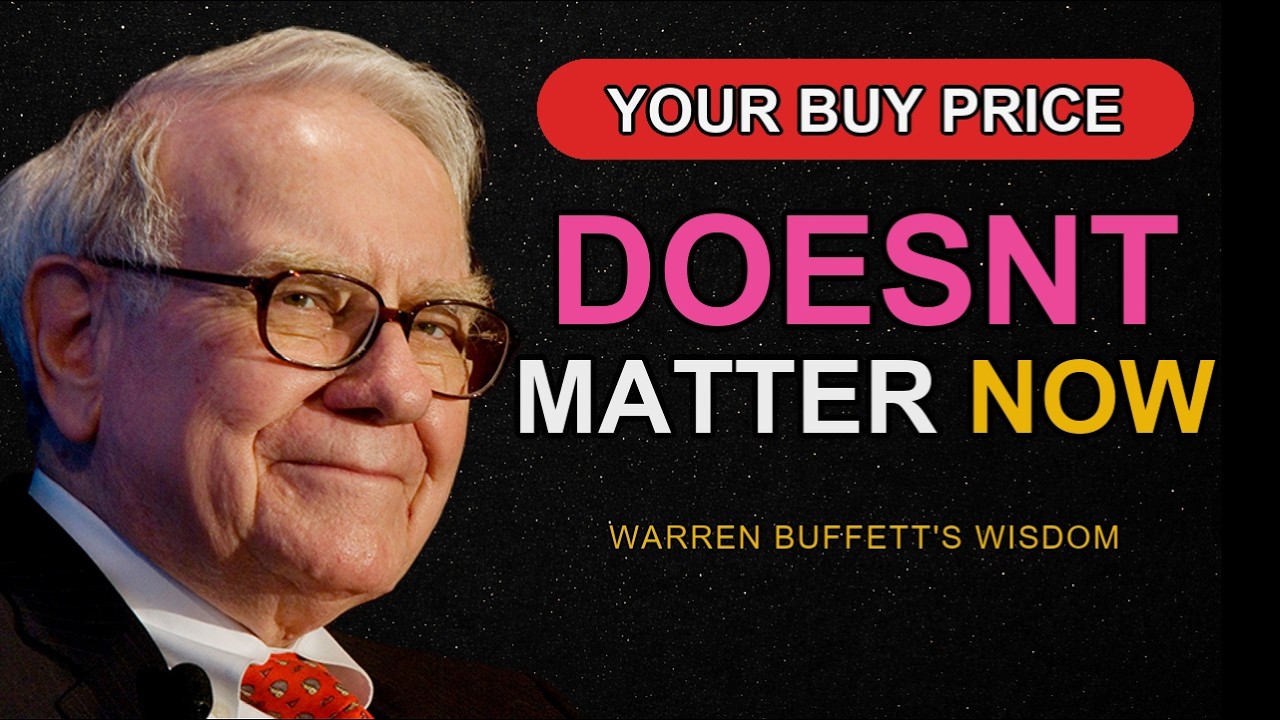 Warren Buffett: The 12 Investing Mistakes That Quietly Destroy Fortunes