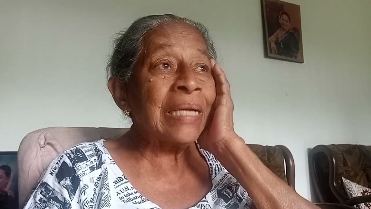 ෆැලන් ඇන්ඩ්‍රියා කියන්නේ මගේ ගීතයයි