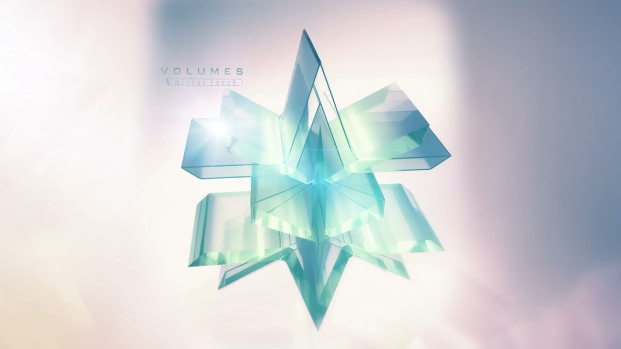 Volumes - Worth It (Official Visualizer)