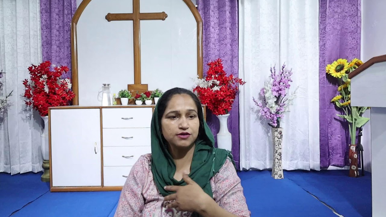 Now live streaming