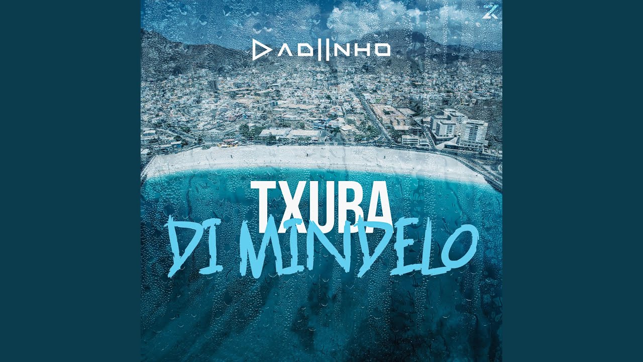 TXUBA DI MINDELO