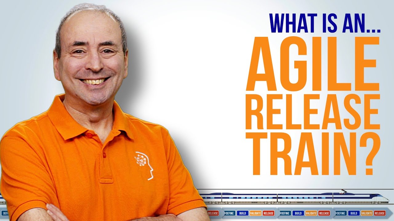 What is an Agile Release Train? (ART)