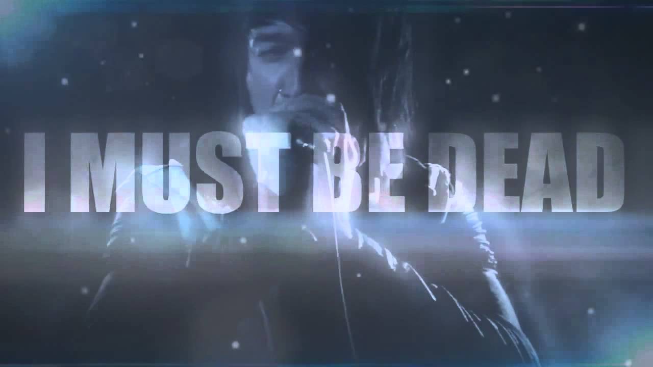 Fear and Wonder - "Shattered World" Official Lyric Video