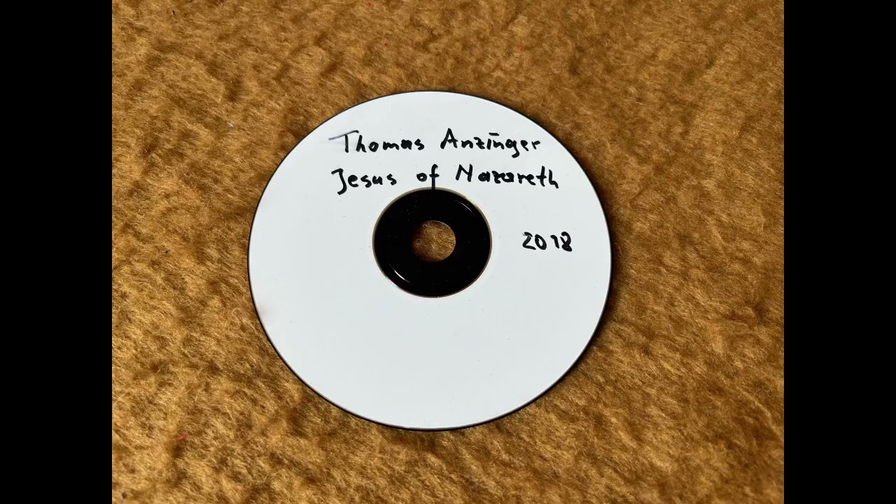 Thomas Anzinger - Sometimes I Feel