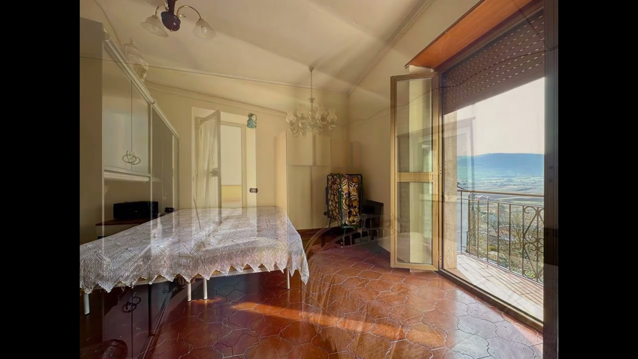 Casa singola in Vendita a San Pio delle Camere (AQ)
