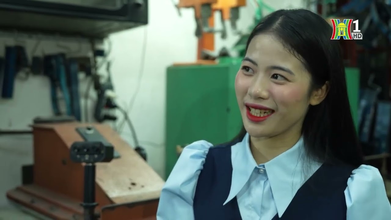 XƯỞNG GIÀY MASAT x HÀ NỘI REVIEW - FULL VERSION