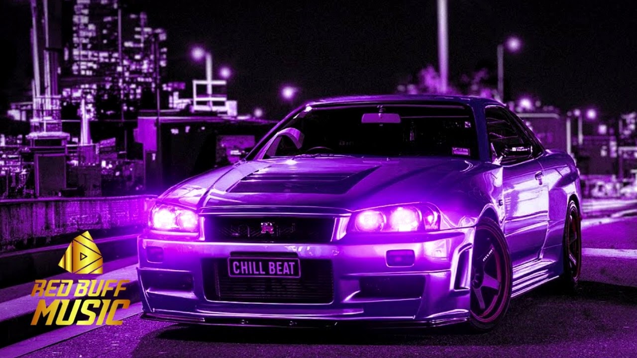 Mādālin - Zi fa cu cine umbli tu (Nightdrive Remix)