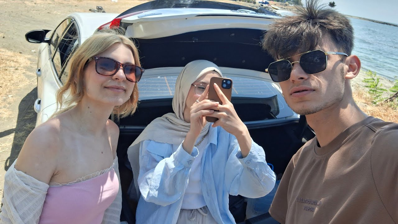 Çocuklarımıza anılar bırakıyoruz #5(aile pikniğii) #vlog #ytdayibenionecikar #öneçıkar