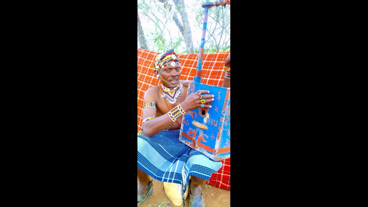 DJ PABLO BEST OF DD MAN LEKUTAAS GUITAR