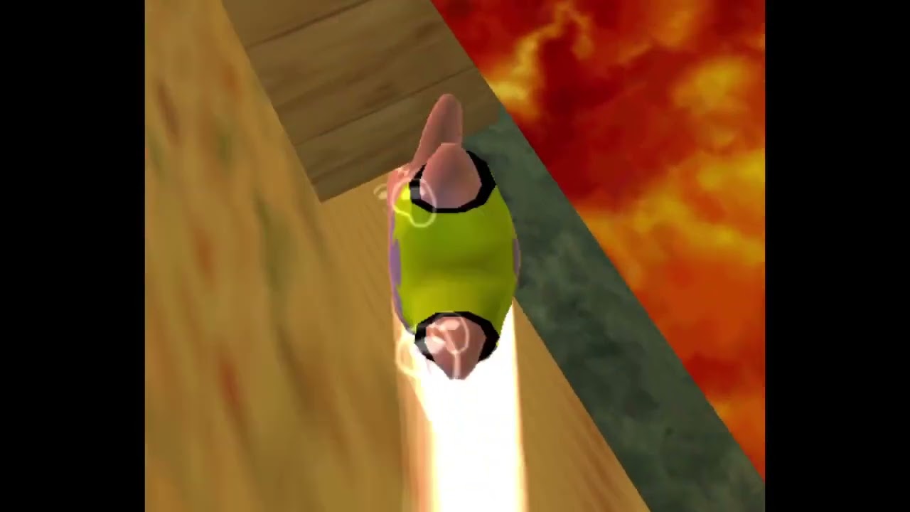 Alternative Method for More Bounce Please [TSSM]