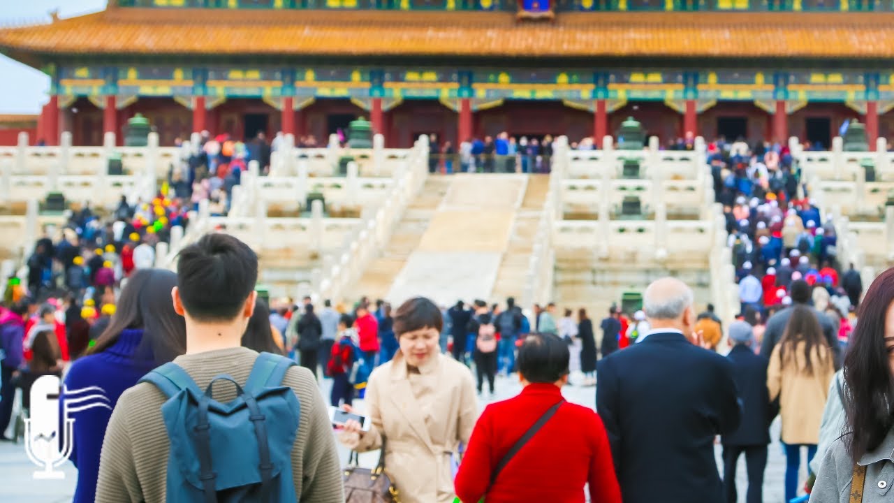 China's Population Decline Could Affect the US Economy