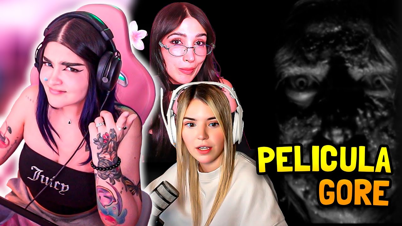 LA PELICULA G0R3 SERBIA QUE VIMOS DONDE RIVERS