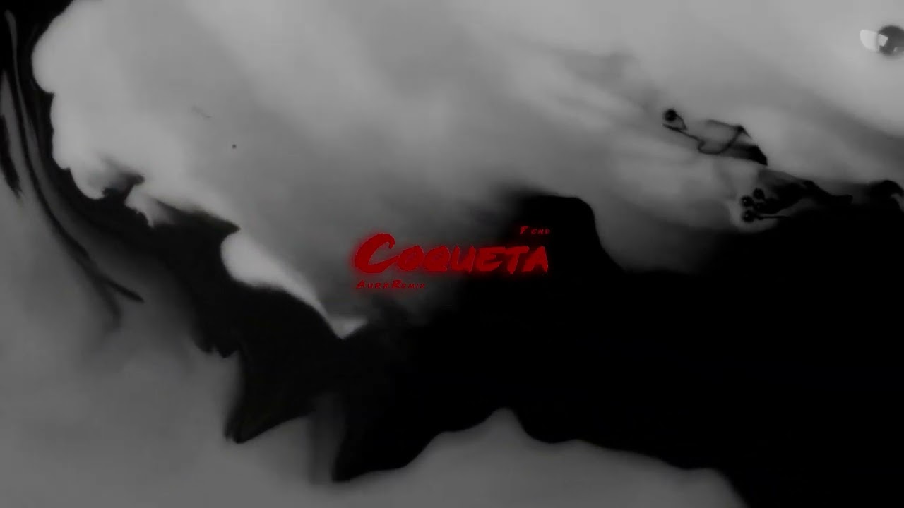 Fend - Coqueta (Aurx Afro House Remix)