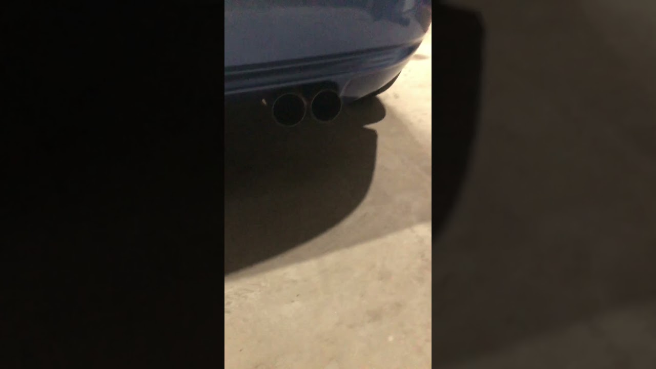 Not so sleeper Z3 with Schrick 276/270 vanos cams