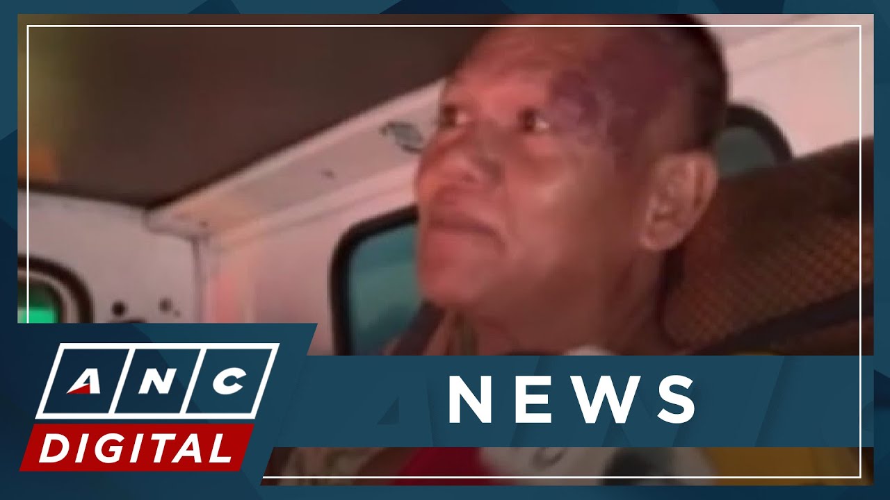 Dozens of motorists stranded, vehicles stalled due to NLEX floods | ANC