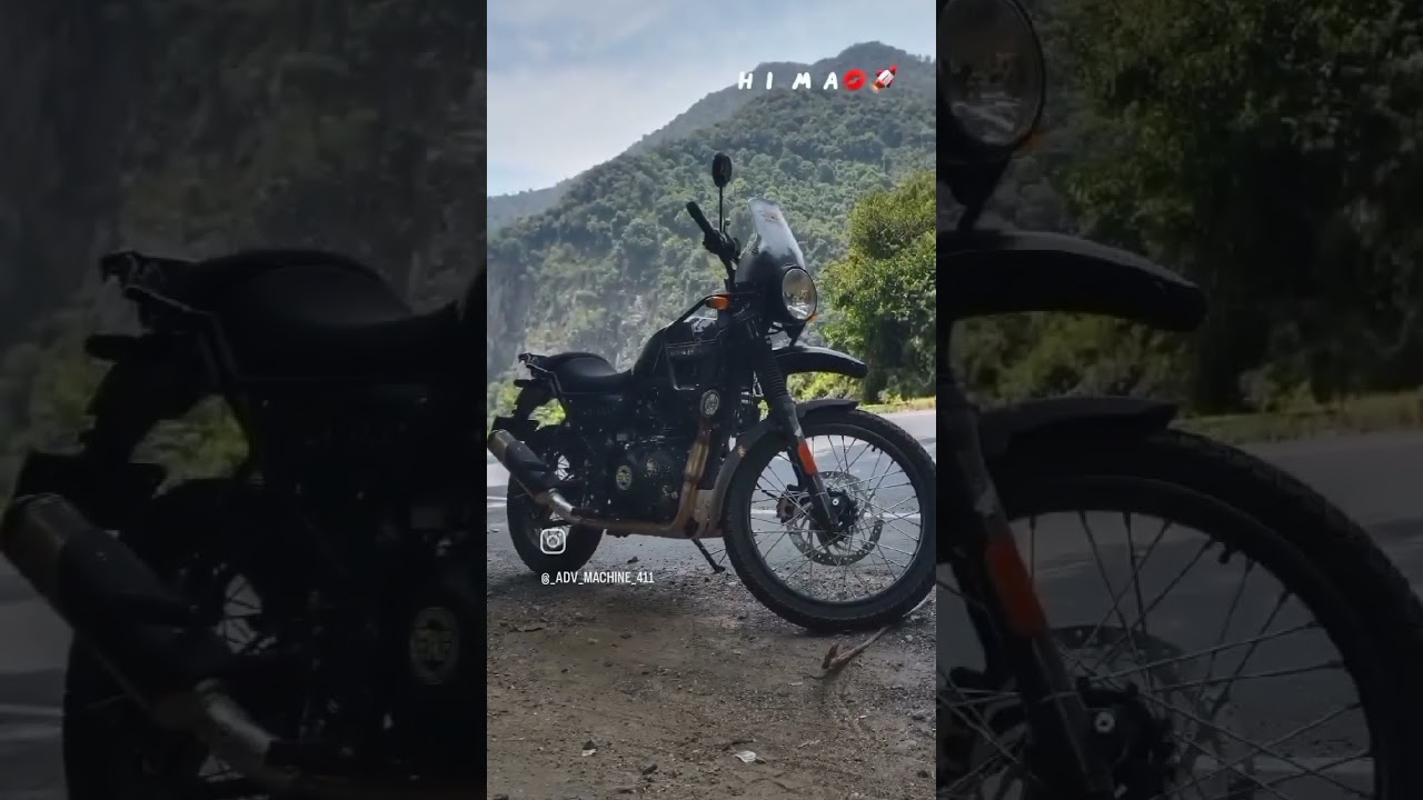 #himalayan