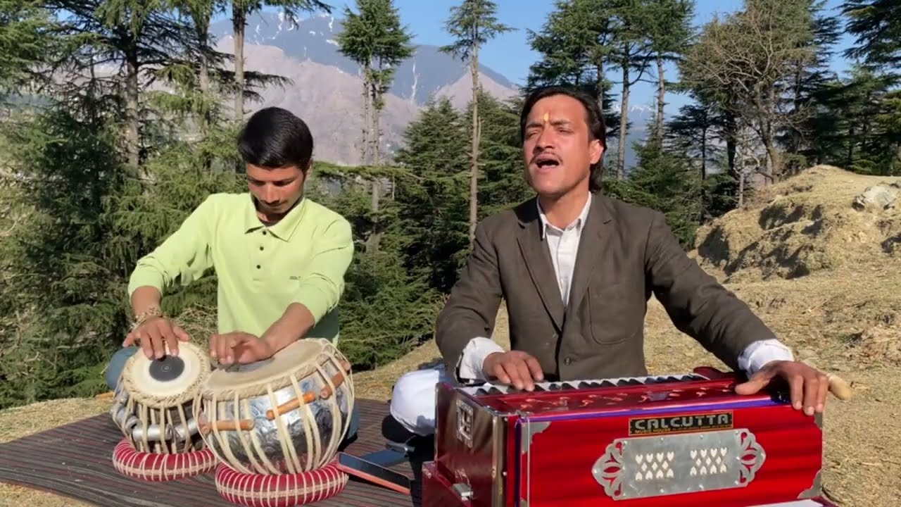 Kar Na Sake Hum Pyar Ka  sodaa  By Pawan Bhardwaj 