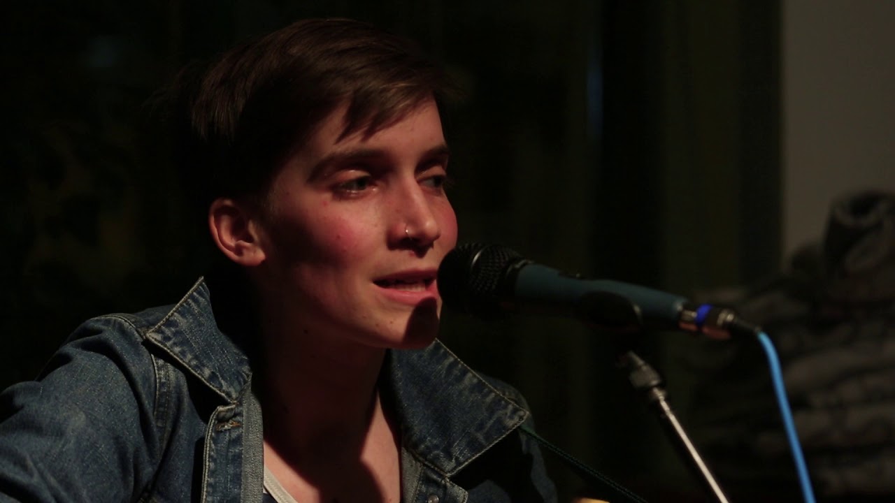 Barna Margit - Ora di Libert&aacute; (Fabrizio De Andr&eacute; cover) @ Lumen