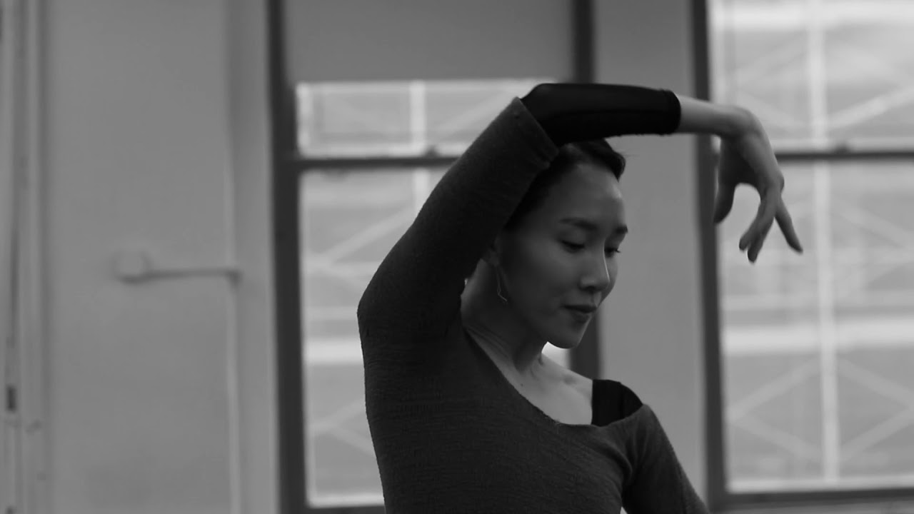 “THE RENAISSANCE OF NYC” Hee Seo & Julian MacKay