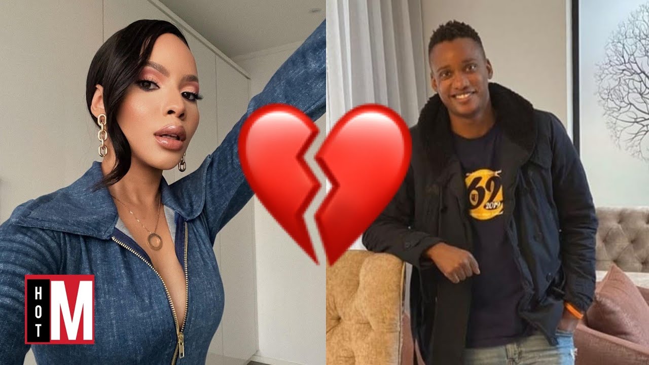 Here Is What Duduzane Zuma Had To Say About Dating Thuli Phongolo.