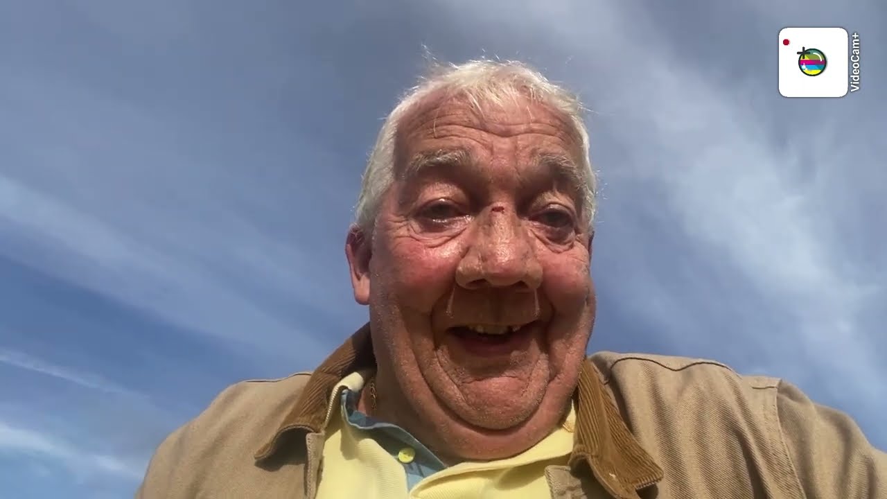 A LOOK AROUND THE GIANT VEG AT THE MALVERN AUTUMN SHOW 2023