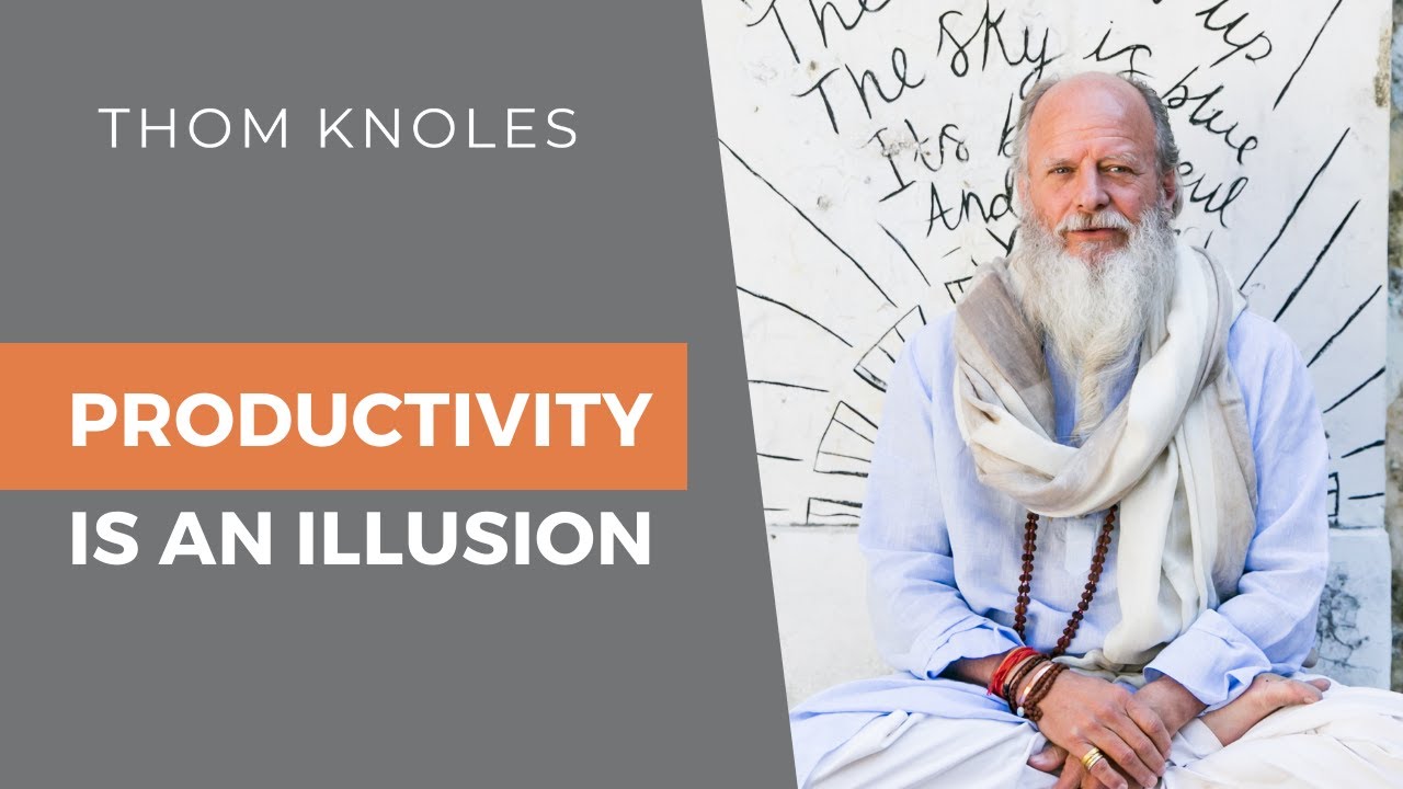 Rethinking Productivity: Process vs Outcome