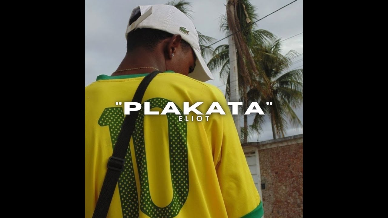 [SOLD] FUNK BRASILERO TYPE BEAT | ''PLAKATA'' KondZilla Type Beat