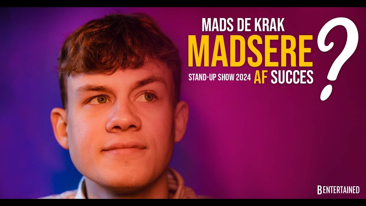 Mads de Krak - 
