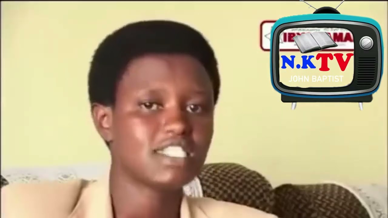 ALICE AJYA IKUZIMU IGICE CYA KANE