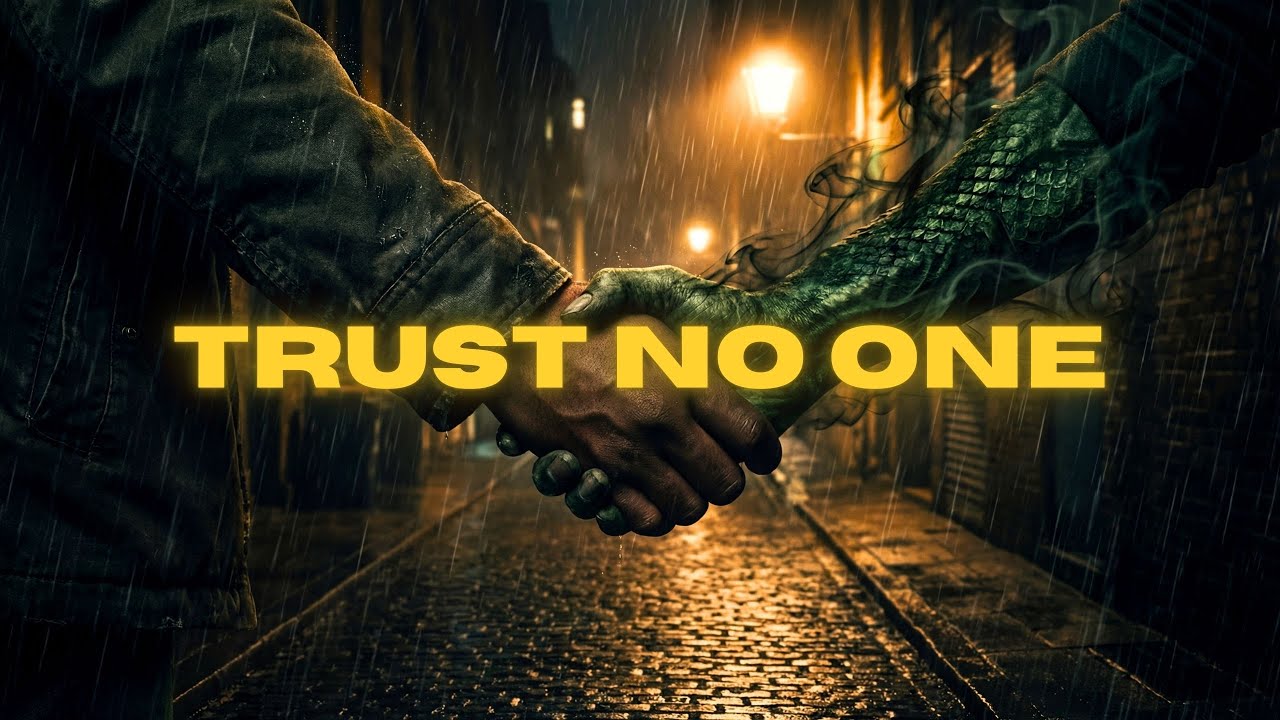 My Homie (Official Lyric Video) - Trust No One | STACC-8