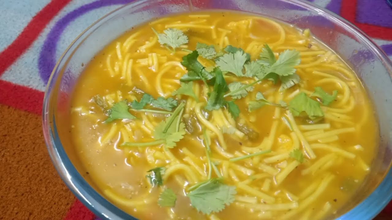  Winter Special Veg Chowmein Shop 