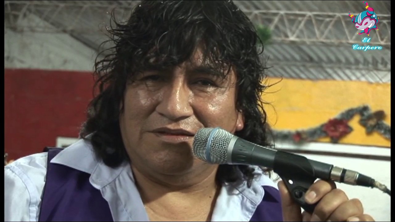 ARMANDO MARCELO | SHOW EN VIVO | FANTASTICO YONAR | SALTA | ARGENTINA| EL CARPERO