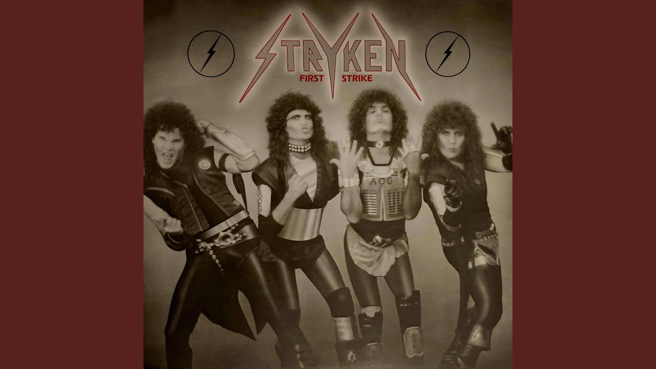 First Strike (Original)