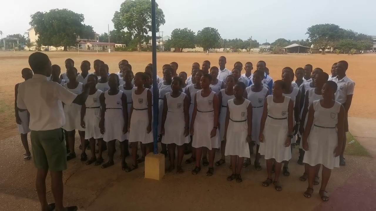 Anseco Choir
