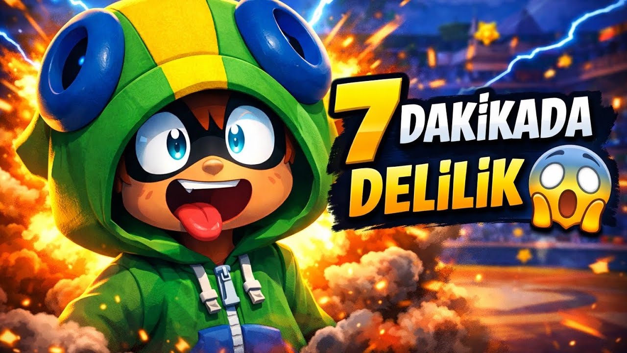 7 DAKİKADA BU NASIL OLDU