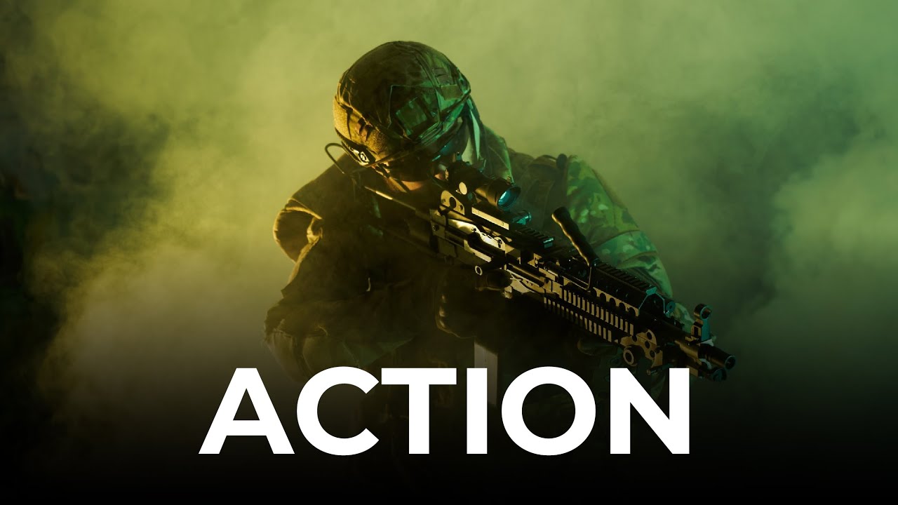 Epic Action Countdown Cinematic Teaser Trailer Music - No Copyright
