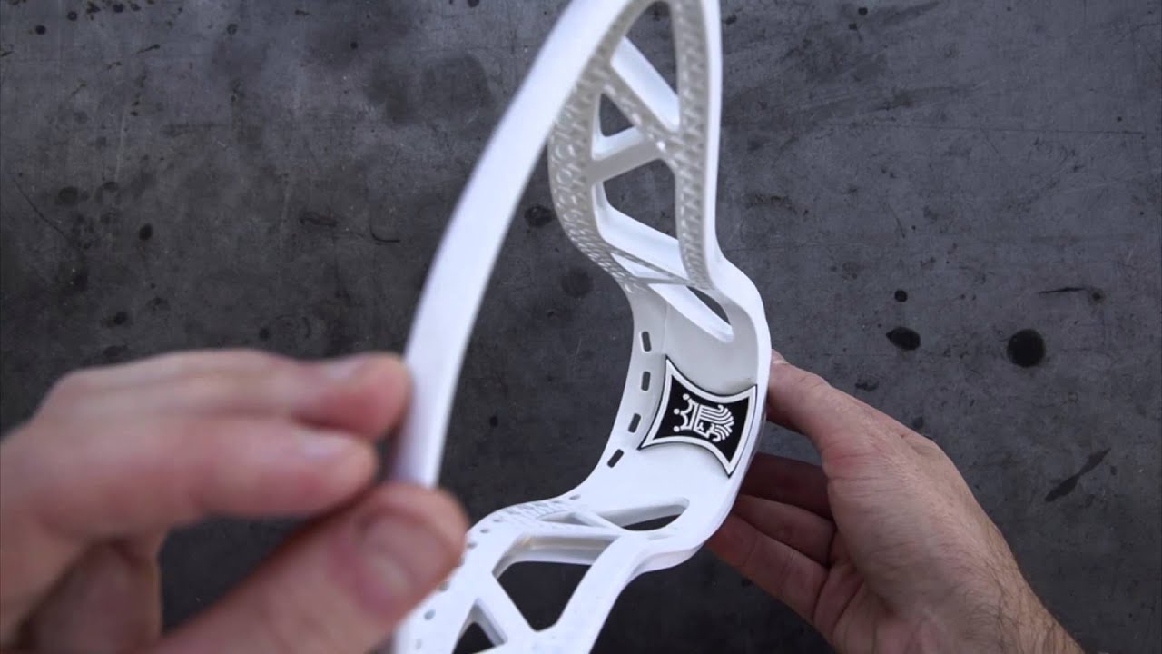 PERFORMANCE REVIEW: Brine Triumph | @KingBRINE Powered by @LaxDotCom