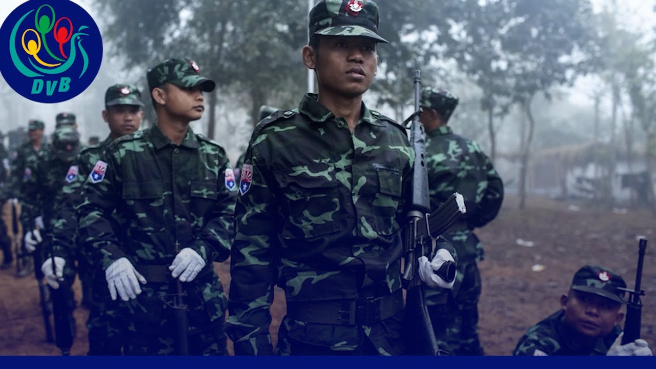 မြန်မာပြည် နေရာမရွေးမှာ စစ်အာဏာရှင်ကို တိုက်ထုတ်သွားမှာလို့ KNU ပြော- DVB News