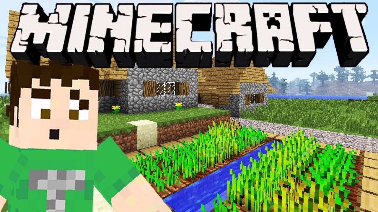 Minecraft - DON'T MIND IF I DO